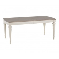 Stół rozkładany Montreux Soft Grey 