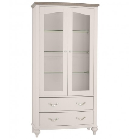 Regał Montreux Soft Grey 