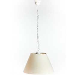 Lampa Prowansalska z Ptaszkami