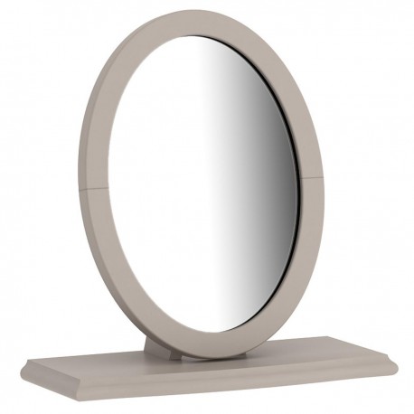 Lustro Prowansalskie Montreux Urban Grey