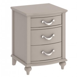 Szafka Nocna Prowansalska Montreux Urban Grey