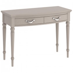 Konsola Prowansalska Montreux Urban Grey