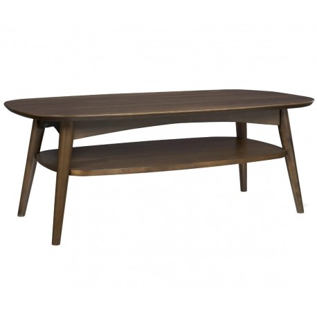 Stolik Kawowy Oslo Walnut 1