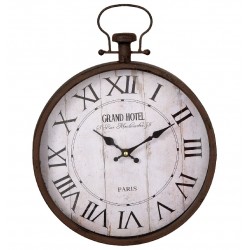 Zegar Ścienny Vintage