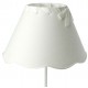 Lampka Prowansalska Biała 4