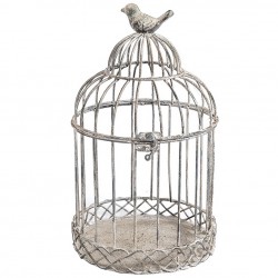 Klatka Belldeco Garden Grey 2