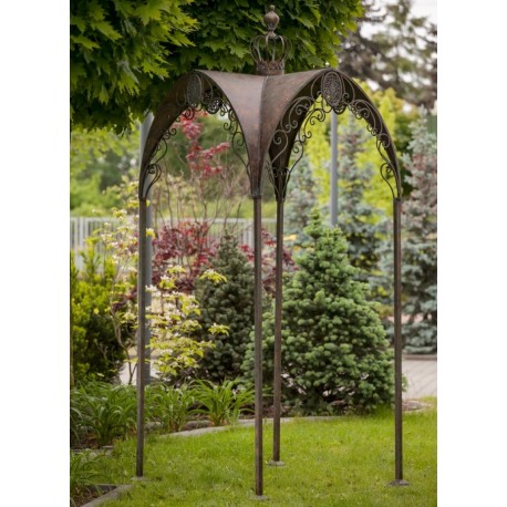 Altana Metalowa Aluro