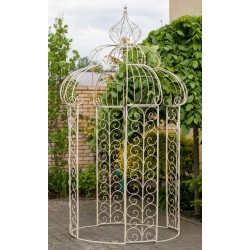 Altana Metalowa Aluro Capri