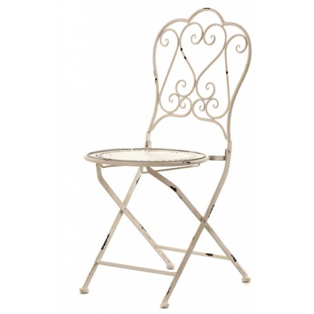 Krzesło Aluro Vilage