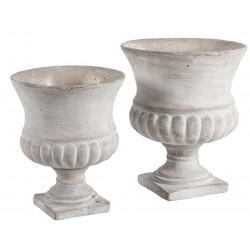 Osłonka Belldeco Grigio Puchar 1B