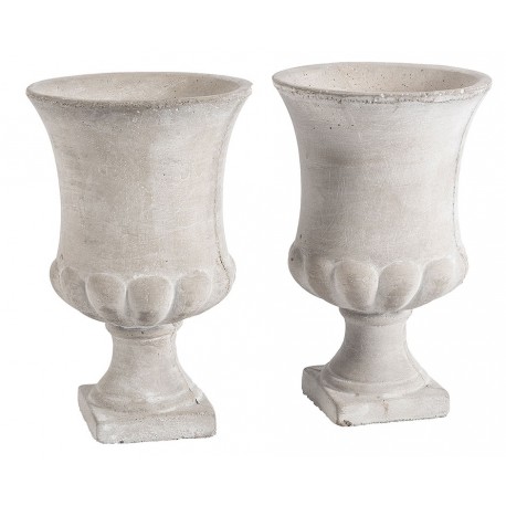 Osłonka Belldeco Grigio Puchar 2B