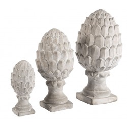 Karczoch Belldeco Grigio C