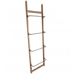 Stojak Na Ręczniki Drabina B