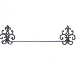 Wieszak Na Ręcznik Żeliwny 1