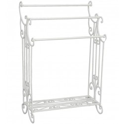 Stojak Na Ręczniki B Clayre & Eef