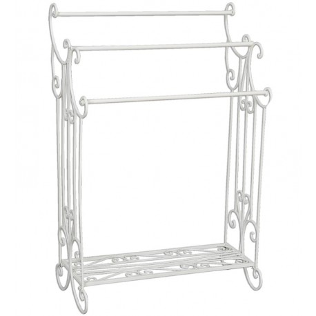 Stojak Na Ręczniki A