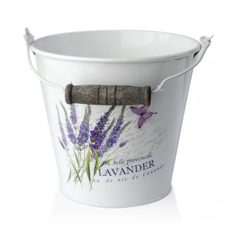 Osłonka z Lawendą Metalowa D