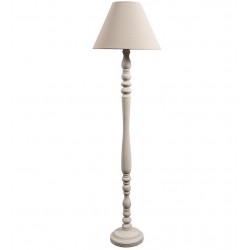 Lampa Belldeco Romantic Wysoka