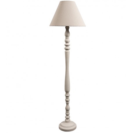Lampa Belldeco Romantic Wysoka