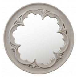 Lustro Prowansalskie Okrągłe B