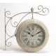Zegar Dworcowy Prowansalski