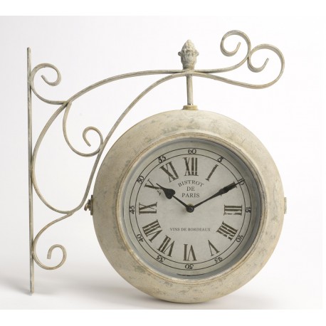 Zegar Dworcowy Prowansalski