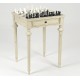 Stolik Do Szachów w Stylu Prowansalskim Livio