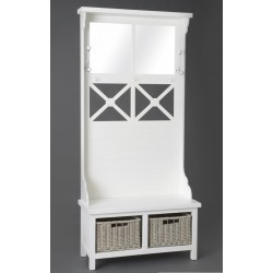 Mebel Do Przedpokoju Prowansalski