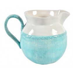 Dzban Belldeco Fiore Blue 