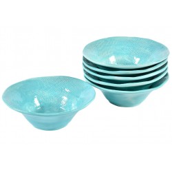 Miseczka Belldeco Fiore Blue