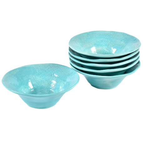 Miseczka Belldeco Fiore Blue