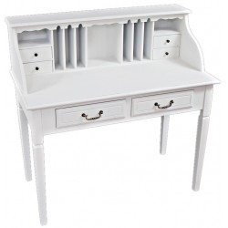 Sekretarzyk Prowansalski Biały