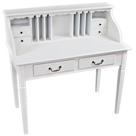 Sekretarzyk Prowansalski Biały