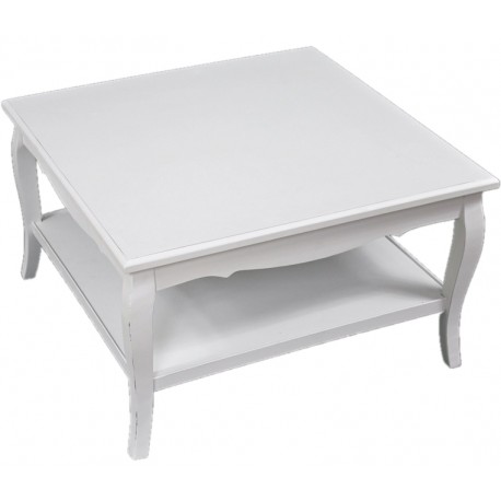Stolik Kawowy Prowansalski Biała Prowansja