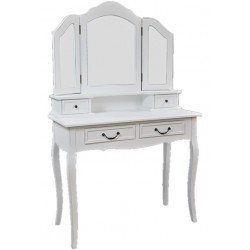 Stolik Kawowy Prowansalski Biała Prowansja