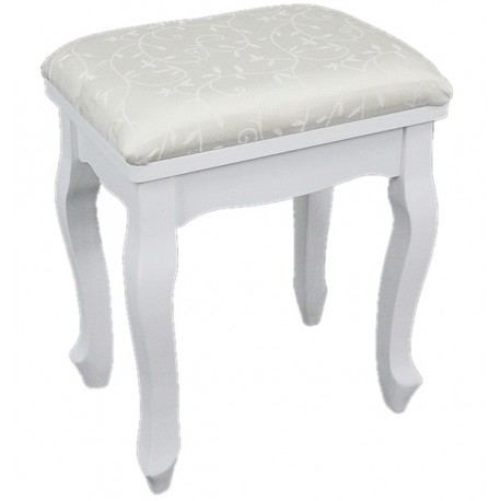 Komoda Prowansalska Szeroka Biała Prowansja