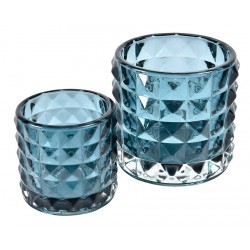 Świecznik Belldeco Spring Świetlik 1B