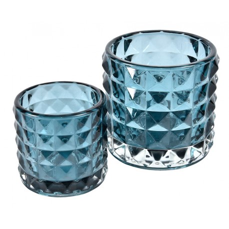 Świecznik Belldeco Spring Świetlik 1B