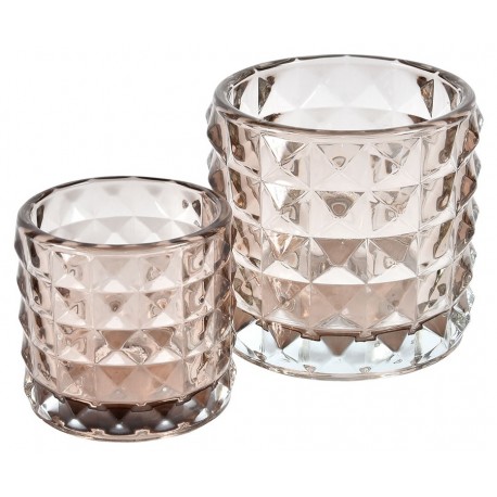 Świecznik Belldeco Spring Świetlik 1C