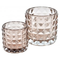 Świecznik Belldeco Spring Świetlik 2C