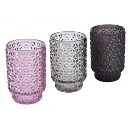 Świecznik Belldeco Spring Świetlik 3C