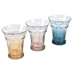 Świecznik Belldeco Spring Świetlik 6C