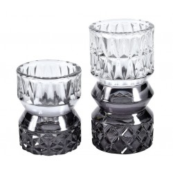 Świecznik Belldeco Spring Świetlik 7B