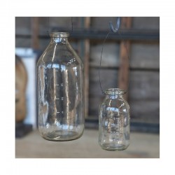 Zawieszka Butelka Mała