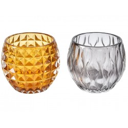 Świecznik Belldeco Spring Świetlik 9B