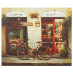 Obraz Prowansalski Prowansja 1