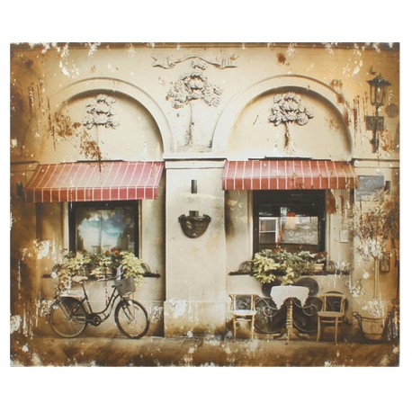 Obraz Prowansalski Prowansja 4