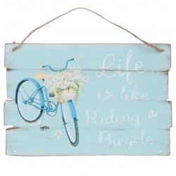 Obrazek Prowansalski Rower