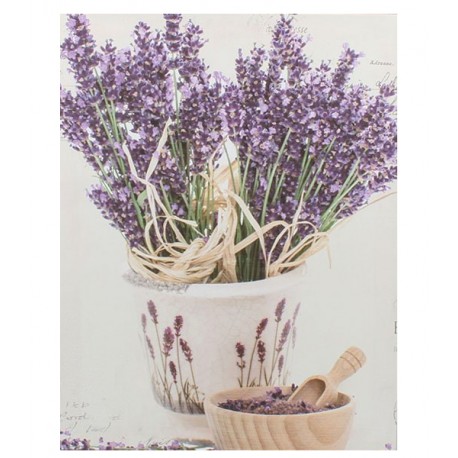 Obraz Prowansalski z Lawendą 2