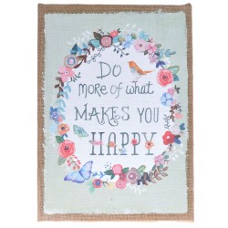 Obraz Prowansalski z Kwiatkami 1